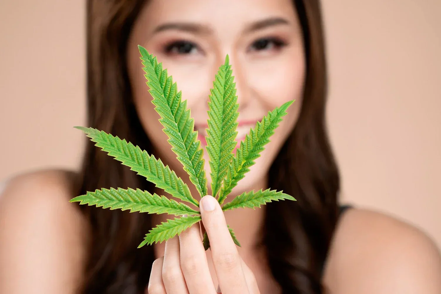 CBD for Sexual Wellness