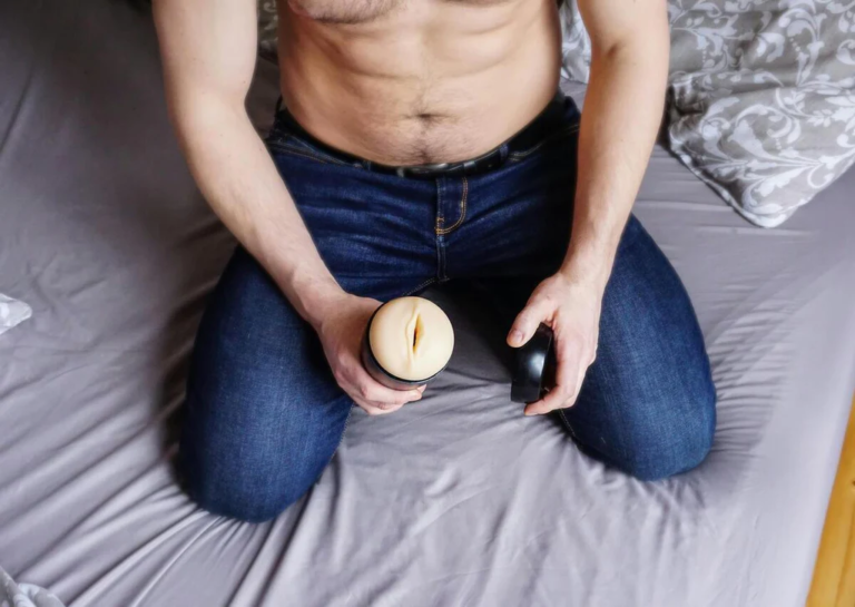 Male Pleasure Products